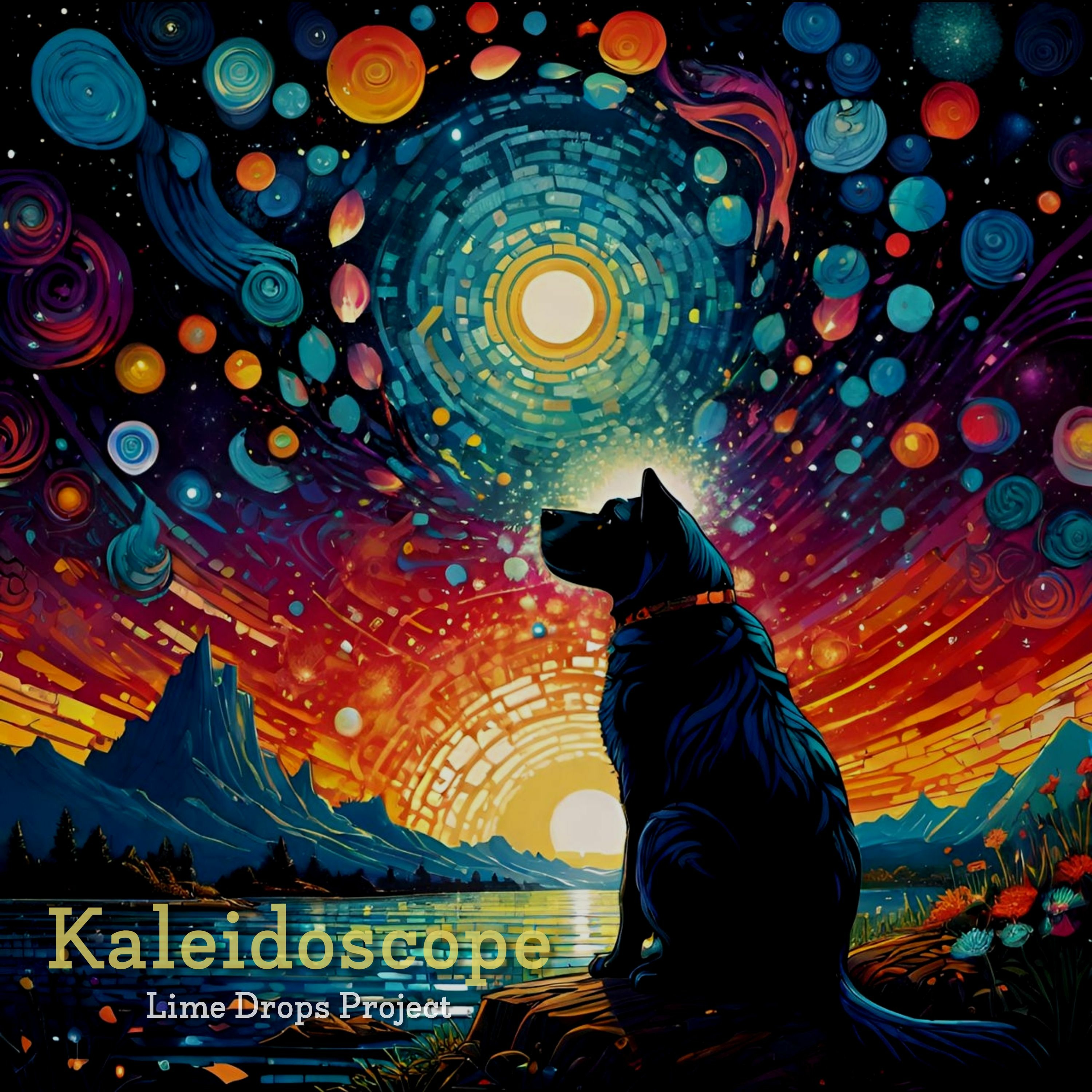 Kaleidoscope