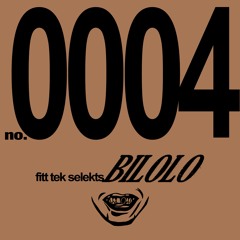 FITT TEK SELEKTS 0004 - BILOLO
