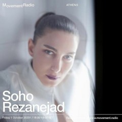 Soho Rezanejad - Remove From Memory