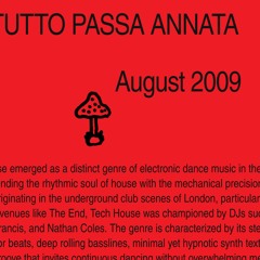 Polti@Løchenfest 22.08.09