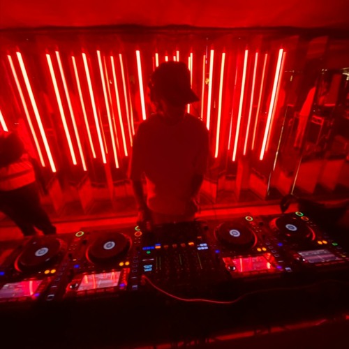 TOMMY SHARP @ BEYOND THE VALLEY SCHMALL KLUB 2023
