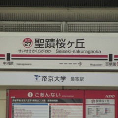 聖蹟桜ヶ丘