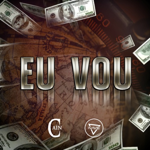 MC CAIN - EU VOU