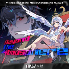 [VNMC4K 2024] Halv - Beyond The 4tmosphere