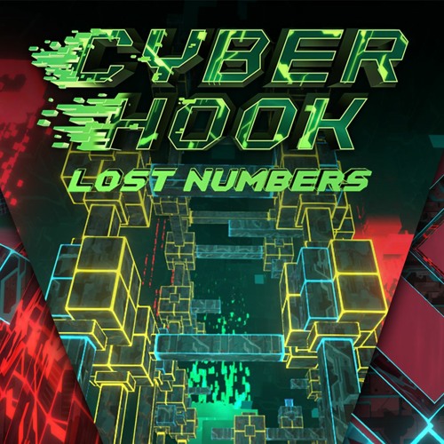 Stream Lou Corroyer | Listen to CYBER HOOK : Lost Numbers OST playlist  online for free on SoundCloud