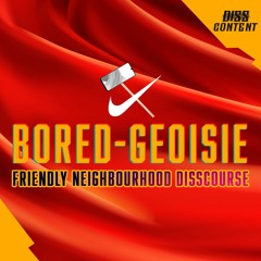 Bhagwant Mann Deboarded? The Queen or Diana? What even is Gujarati cuisine? | BoredGeoisie Episode 3
