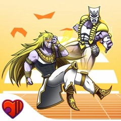 「FANTRACK」 Welcome to「DIO's World!」