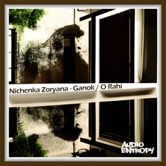 Nichenka Zoryana - Ganok