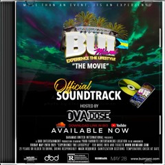 5TH ANNUAL BUI MIAMI  THE MOVIE  PROMO CD @OVADOSE