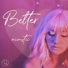 RUNN_Better_Acoustic