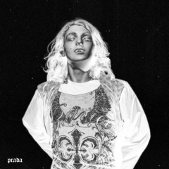 YUNG TRAPPA, YN GARCI - PRADA [prod. proxen + qwentcrazy]