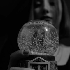 Life is Like a Violent Snow Globe Shake