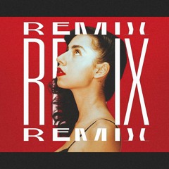 Por Supuesto - Marina Sena (EDM REMIX) FRQNCY [ FREE DOWNLOAD ]