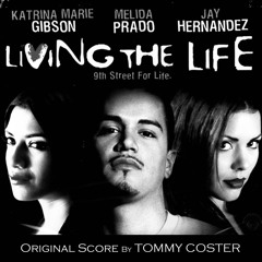 Living Life -HARDTEKK 2024 -bass Casper