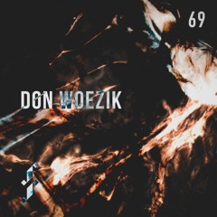 FrenzyPodcast #069 - Don Woezik