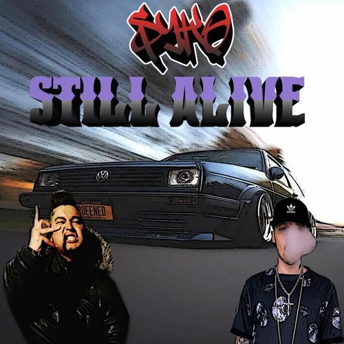 Jc Lowko & Sirus (SyKo) - Still Alive