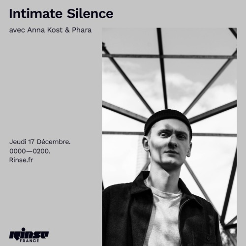 Intimate Silence Podcasts 2020
