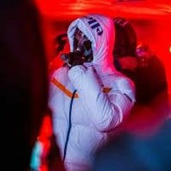 Menace santana - méchant ! (prod. Waj Knife)