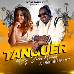 Tanguer (feat. Jason Heerah & Otentik Groove)