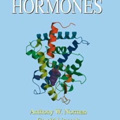 GET [EBOOK EPUB KINDLE PDF] Hormones by  Anthony W. Norman &  Gerald Litwack 📪