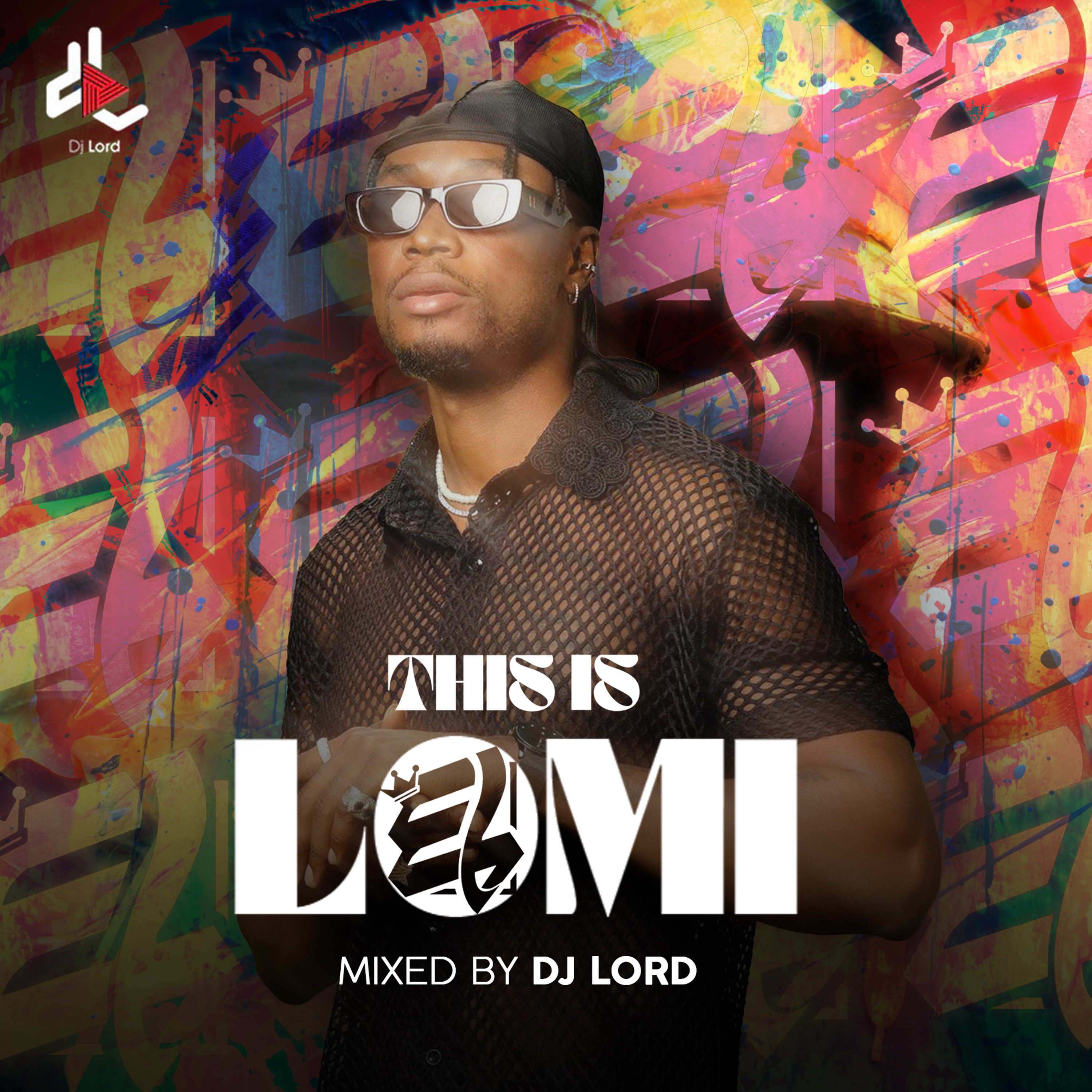 DJ Lord OTB Mixes