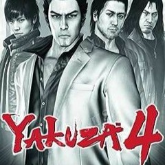 Yakuza 4 OST - Receive And Bite You (Full Mix)