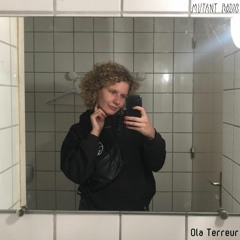 Ola Terreur [16.09.2021]