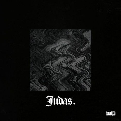 Luv Resval - Judas (full track)