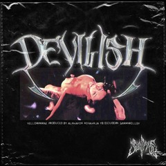 DEVILISH (PROD.  ALPHAFOX)