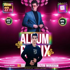 Angosht Nama | Remix (Super Brand)