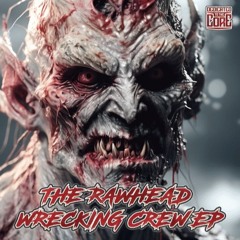The Inquisitor VS Rottencore - You Little Wanker