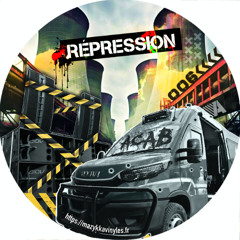 A1 - Jb Spé6men - Apocalyptic World - Répression 006