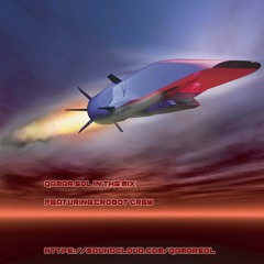 Space Is The Place - Crobot Tracks Mixed By Qamar Sol 12-03-2021