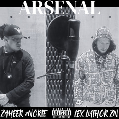 Arsenal