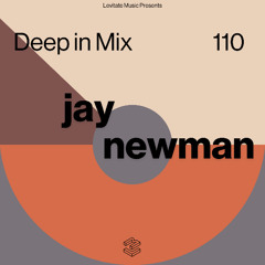 Deep in Mix 110 with Jay Newman