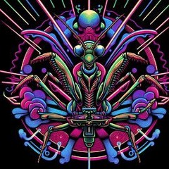 Space Bass ep2