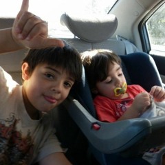 KAZE KENZO - "STLNC 2" (DEMO) (2022)