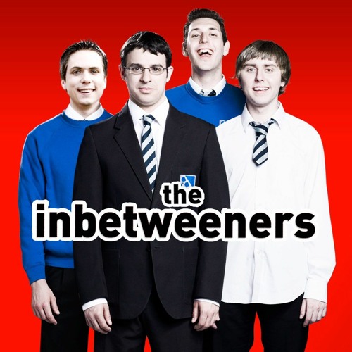 Stream The Inbetweeners Theme Tune by Rexterfight | Listen online for ...