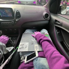 Nada es lo mismo (prod. crisp)