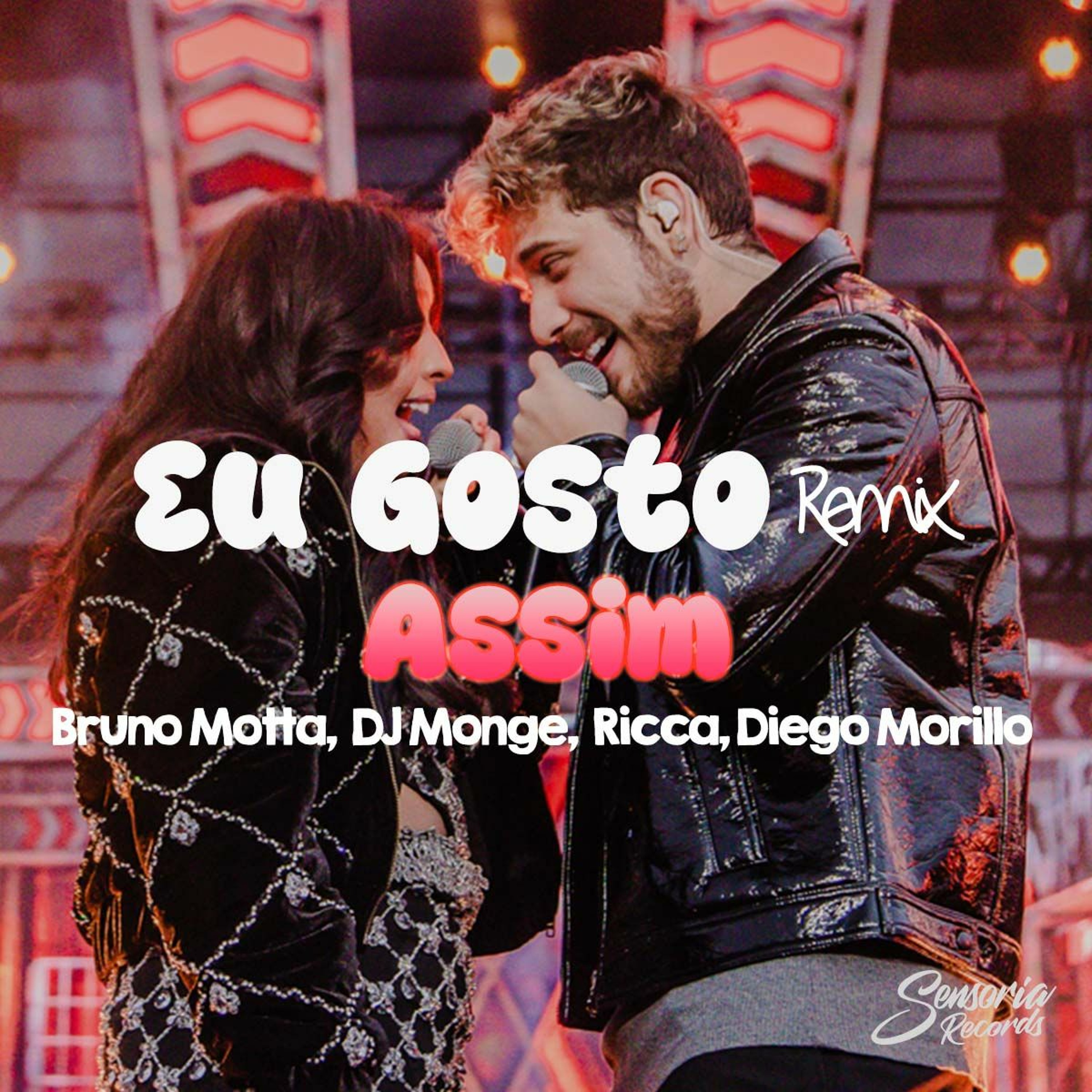 Eu Gosto Assim (Bruno Motta, DJ Monge, Diego Morillo, Ricca Remix) (Free Download) episode artwork