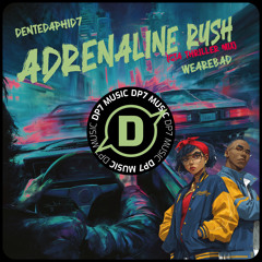 Adrenaline Rush (GTA Thriller Mix)