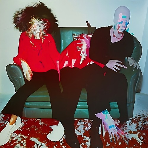 MADMADMAD - Shambles