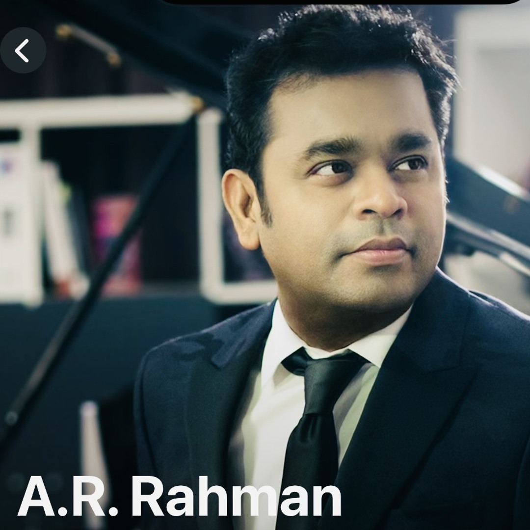 ar rahman hindi songs independence day