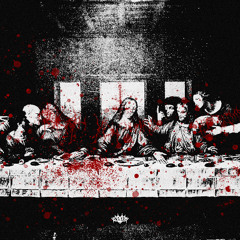 son akşam yemeği (prod. HVVXCK)