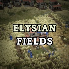 Omri Lahav - Elysian Fields (peaceful 0.A.D. Soundtrack for Romans) [CC BY-SA 3.0]