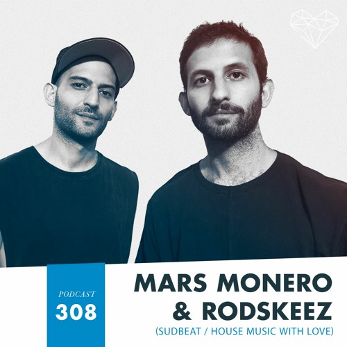 HMWL Podcast 308 - Mars Monero & Rodskeez
