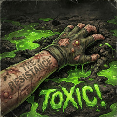 TOXIC!