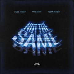 NOT THE SAME (feat. Trae Perry & Avery Harden)