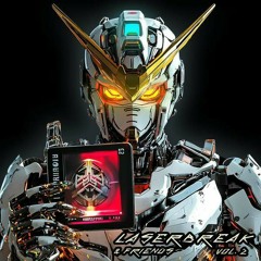 Laserbreak&DaiiVa Infinity 200 bPm