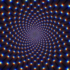 At Decks #072  (DJ-Set Minimal Tech) IntheMix sessions 2025